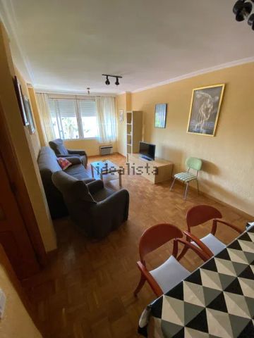 Alquiler de piso en Plaza Sancho Panza, 6 - Foto 4