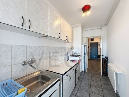 Apartament 1 camera decomandat, mobilat, zona N.Titulescu - Photo 5