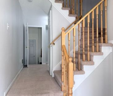 For Lease - 35 Linnell Street, Ajax, Ontario - Photo 1