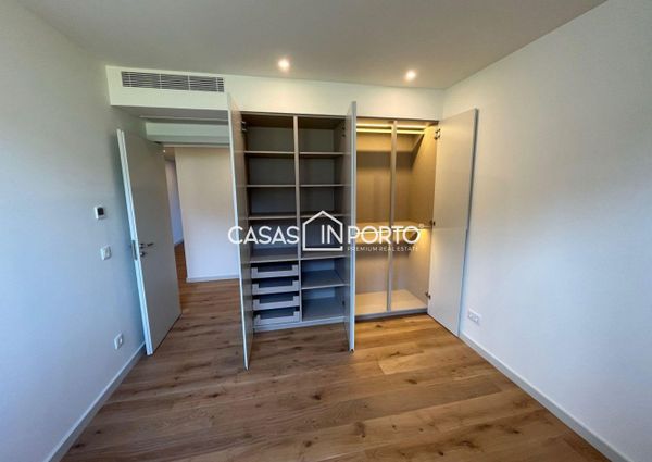 Apartamento T3 em Porto