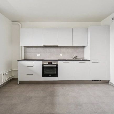 3 Zimmer, 24. Stock - Photo 1