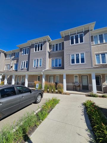 For Lease - 24 Morrison Road Unit# C3, Kitchener, Ontario - Photo 4
