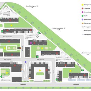 Södra Fiskargatan 16 - Photo 3