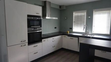 Maison familiale non meublée Bögelskamphoek, Enschede - À louer - Foto 4