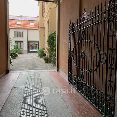 Monolocale in Affitto in Via Gentilino 13 a Milano - Foto 1