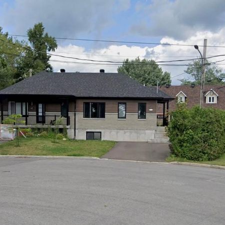 Jumelé 5 1/2 à louer à Charlesbourg, mars 2026 - Photo 3