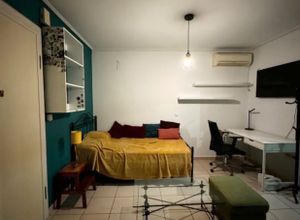 Studio/Γκαρσονιέρα για ενοικίαση - Νέος Κόσμος, - Φωτογραφία 3