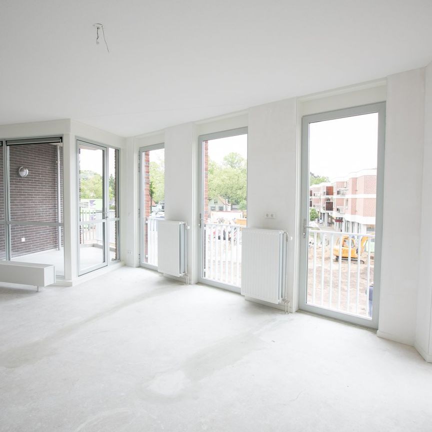 Appartement te huur: Marktplein 10-08 8161 EE Epe - Photo 1