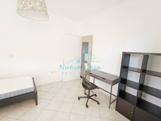 Studio/Γκαρσονιέρα για ενοικίαση Ανθούπολη (Πάτρα) - Photo 1