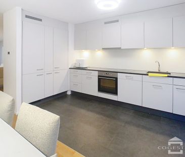 Appartement proche de la gare – Wohnung in der Nähe des Bahnhofs - Photo 5