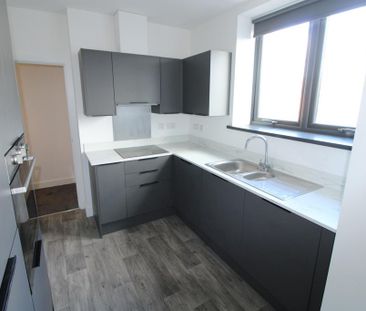 1 bedroom apartment to rent - Photo 4