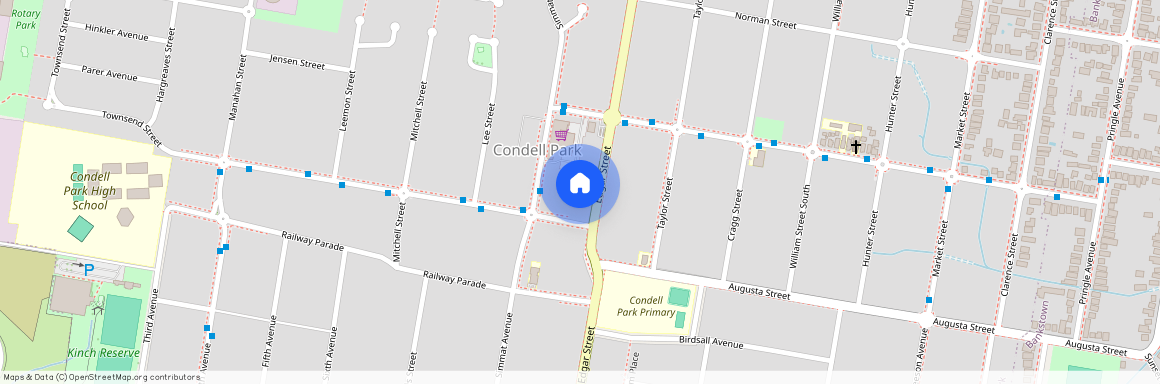 3/250 Edgar Street, NSW 2200, Condell Park