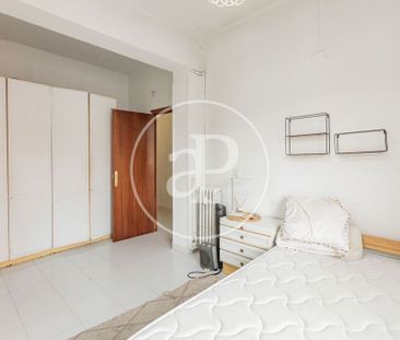 4 bedroom luxury Flat for rent in Madrid, Spain - Photo 4