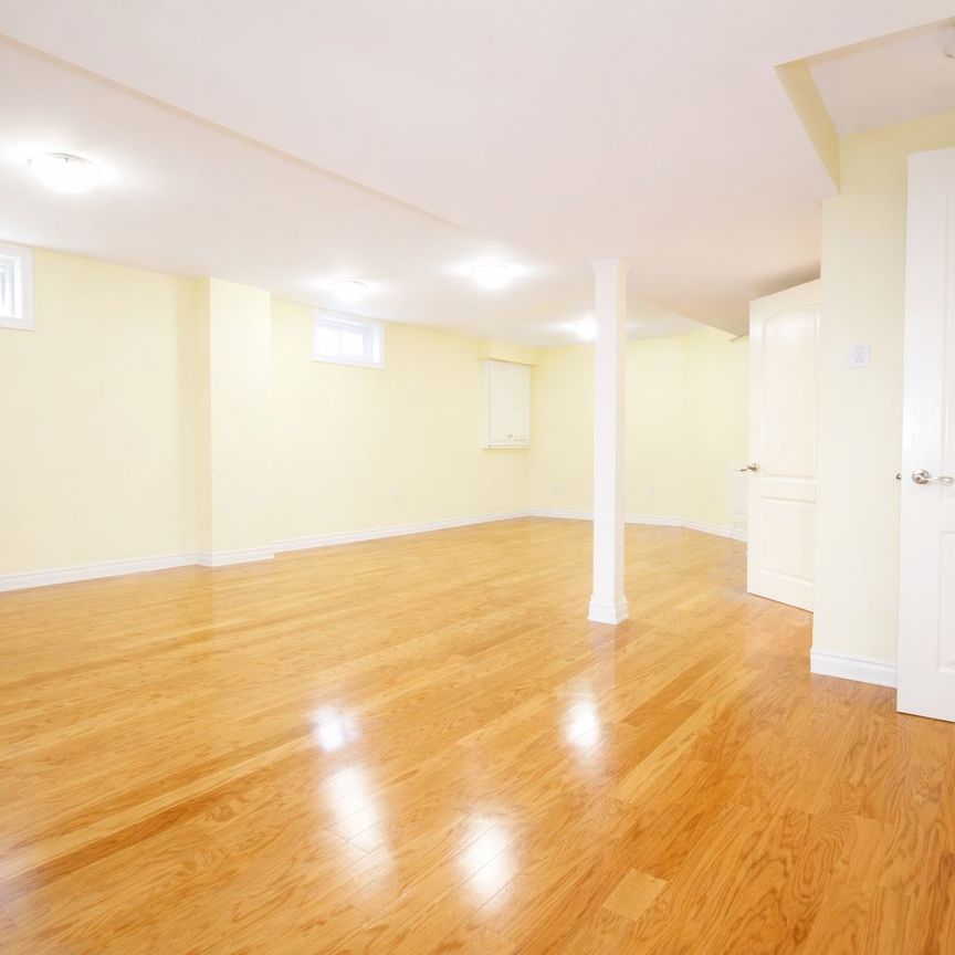 For Lease - 27 Glenbury Drive Unit# Bsmt, Vaughan, Ontario - Photo 1