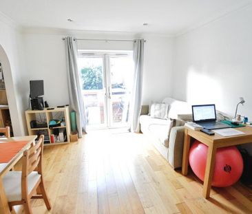 1 bedroom ground floor maisonette to rent - Photo 1