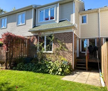 For Lease - 2215 Cleaver Avenue Unit# 22, Burlington, Ontario - Photo 2