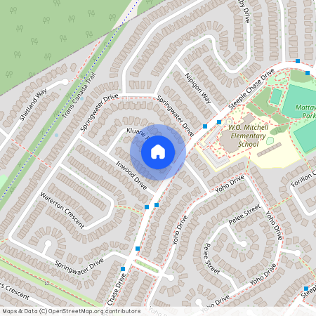 Kanata, Kanata, Ottawa, K2M 2A6