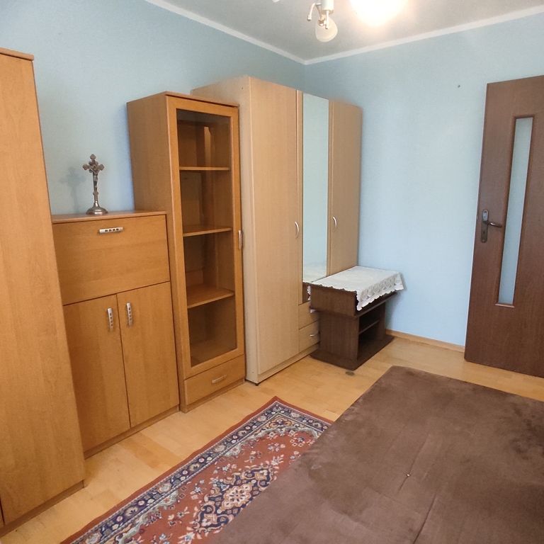 Atrakcyjne 2-pok.mieszkanie, maly balkon, parter - Photo 1