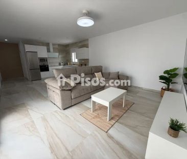 Chalet en alquiler en Pinar de los Franceses-El Marquesado - Foto 3