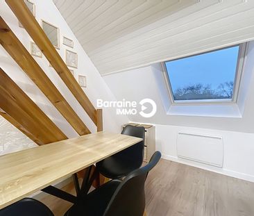 Location appartement à Brest, 2 pièces 22.05m² - Photo 3