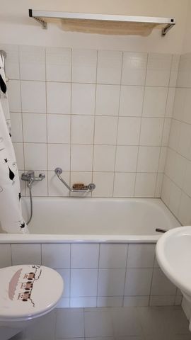 2 Zimmer, 40 m², 4. Stock - Foto 4