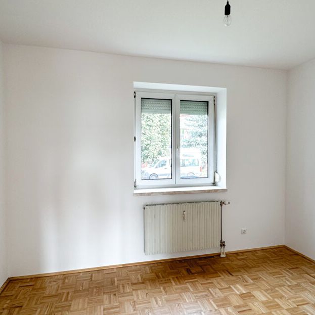 Familienfreundliche 4-Raumwohnung mit Loggia in Steyregg - Photo 1