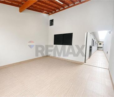 Casa para locação - Jardim São Jorge - Nova Odessa/SP. - Foto 4