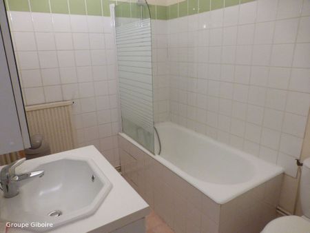 Appartement T1 à louer - 25 m² - Photo 4