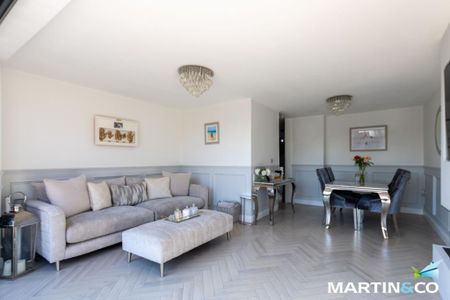 3 bedroom terraced house to rent - Photo 2