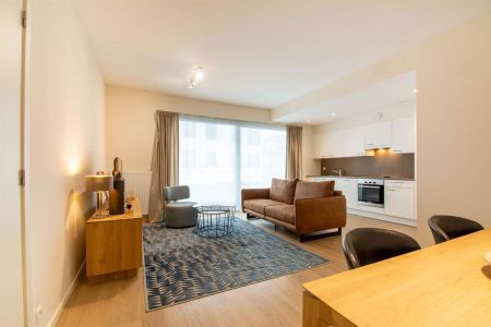 Appartement in Evere - Foto 3