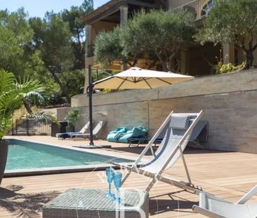 Maison • Le Tholonet - Photo 5