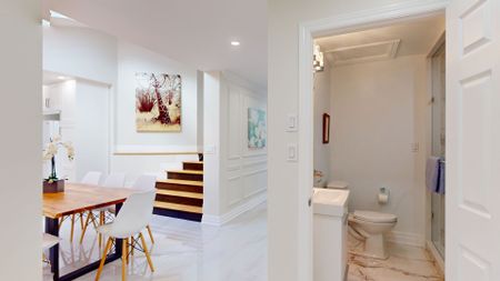 For Lease - 114 Tandridge Crescent, Toronto, Ontario - Photo 5