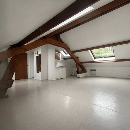 Studio 25 m² - Photo 3