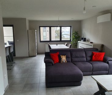 Instapklaar energiezuinig appartement met 2 slaapkamers kortbij Nee... - Photo 2