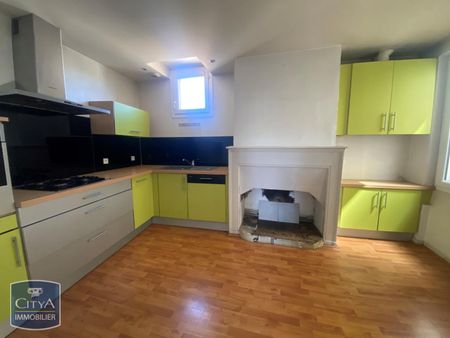 Location Appartement 5 pièces 135m² AGEN 47000 - Photo 4