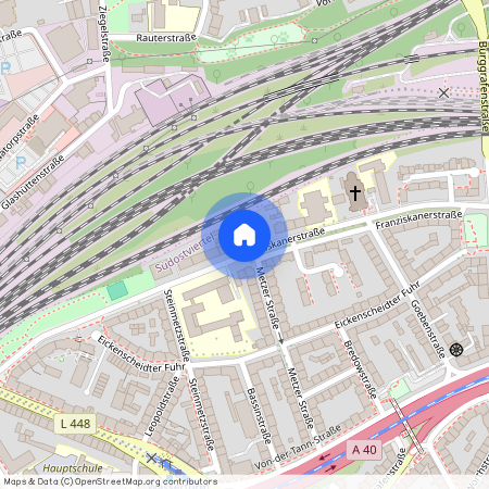 53 Franziskaner Str 45139 Essen