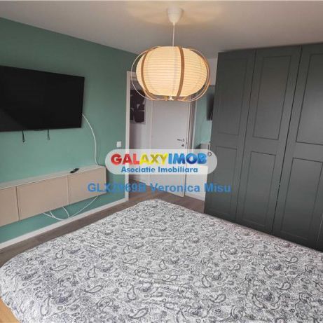 Apartament de inchiriat 2 camere - Parcul Circului - Cellini - Fotografie 2