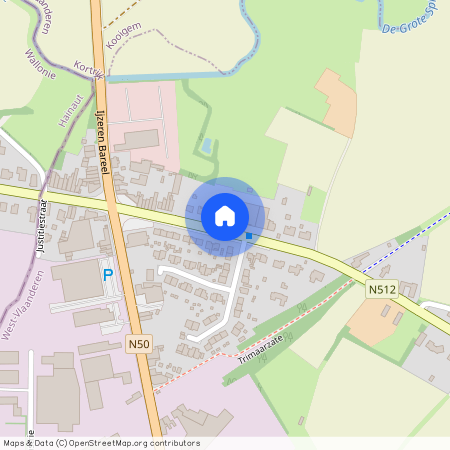 Jacquetbosstraat 98A, 8587 SPIERE