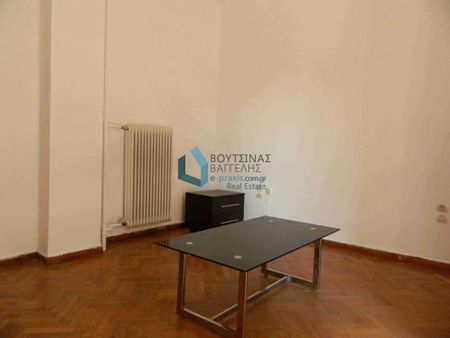 Studio/Γκαρσονιέρα για ενοικίαση Υψηλά Αλώνια (Πάτρα) - Φωτογραφία 2