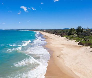 Relaxed Beachside Living in the Heart of Marcoola - Photo 3