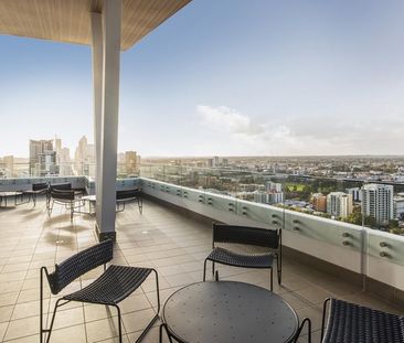 808/63 Adelaide Terrace, East Perth - Photo 2