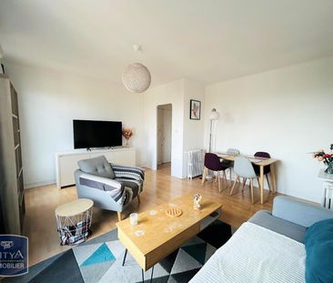 Location Appartement 3 pièces 62m² TOULON 83000 - Photo 2