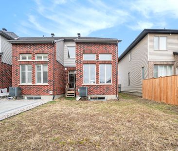 For Lease - 260 Dolce Crescent, Blossom Park - Airport and Area, On... - Photo 5