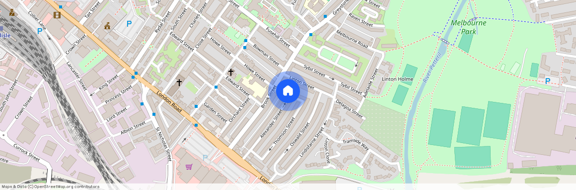 Watson Street, Carlisle