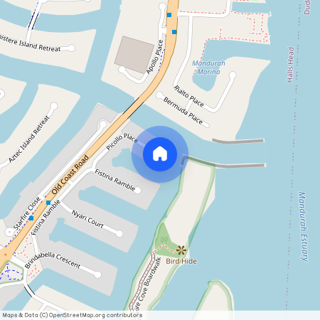 2/3 Piccolo Place, WA 6210, Halls Head