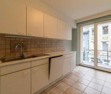 Appartement te huur in Halle - Foto 2