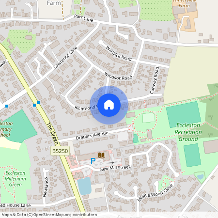 30 Richmond Road, Eccleston, PR7 5SR
