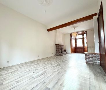 duplex - Liège AUGUSTE HOCK 7 - Photo 4