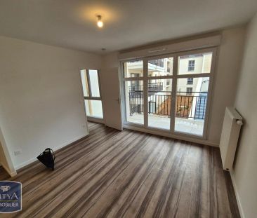 Appartement à louer 1 pièce 40.69m² - Photo 1