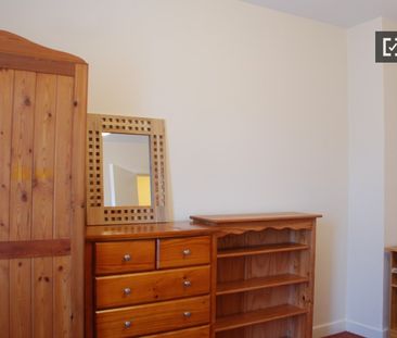 Wonderful room in shared apartment in Dun Laoghaire, Dublin - Photo 6